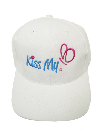 Baseball Cap - Image 4