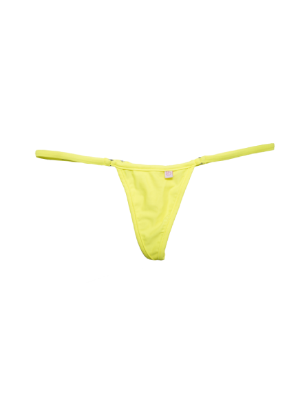 Classic Thong - Image 6