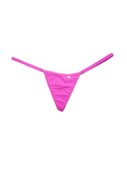 Classic Thong