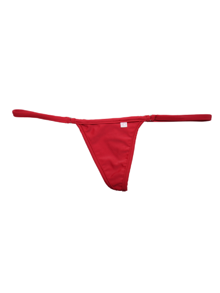 Classic Thong - Image 3