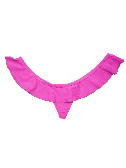 Frilly Thong - Image 3