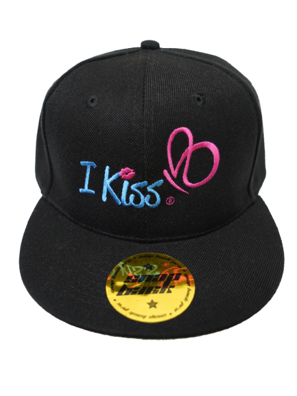 Flat Brim Snap Back