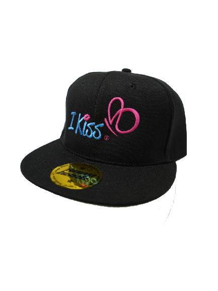 Flat Brim Snap Back - Image 3