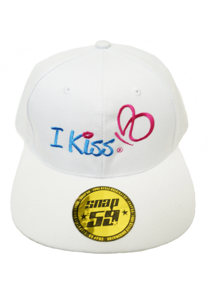 Flat Brim Snap Back - Image 4